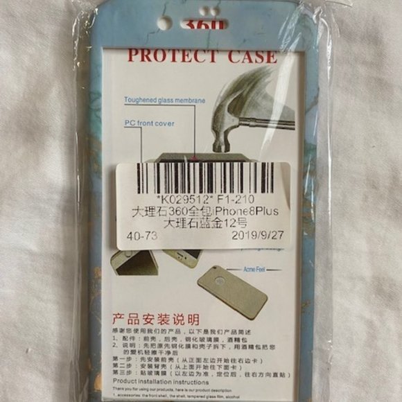 New Phone Cases for Iphone 8 Plus - Picture 10 of 12